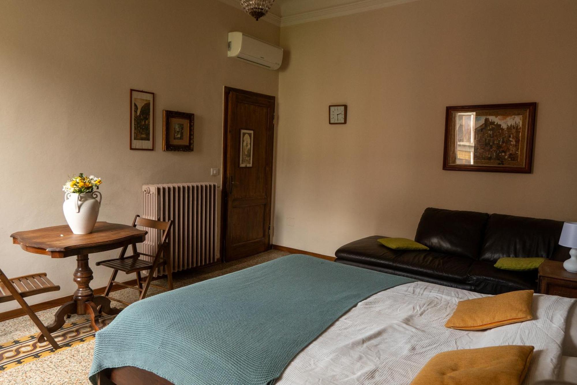 Zen Home Zone Флоренція Екстер'єр фото